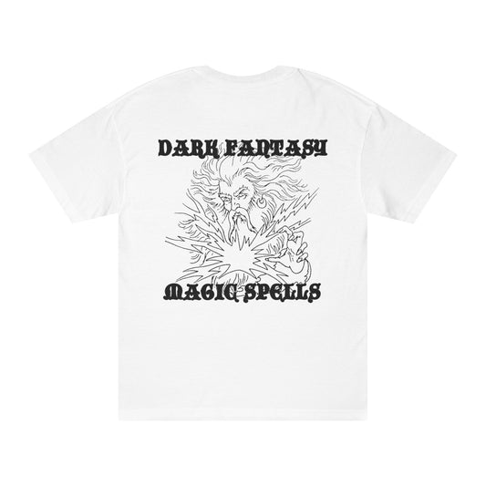 Dark Fantasy - The White Moon