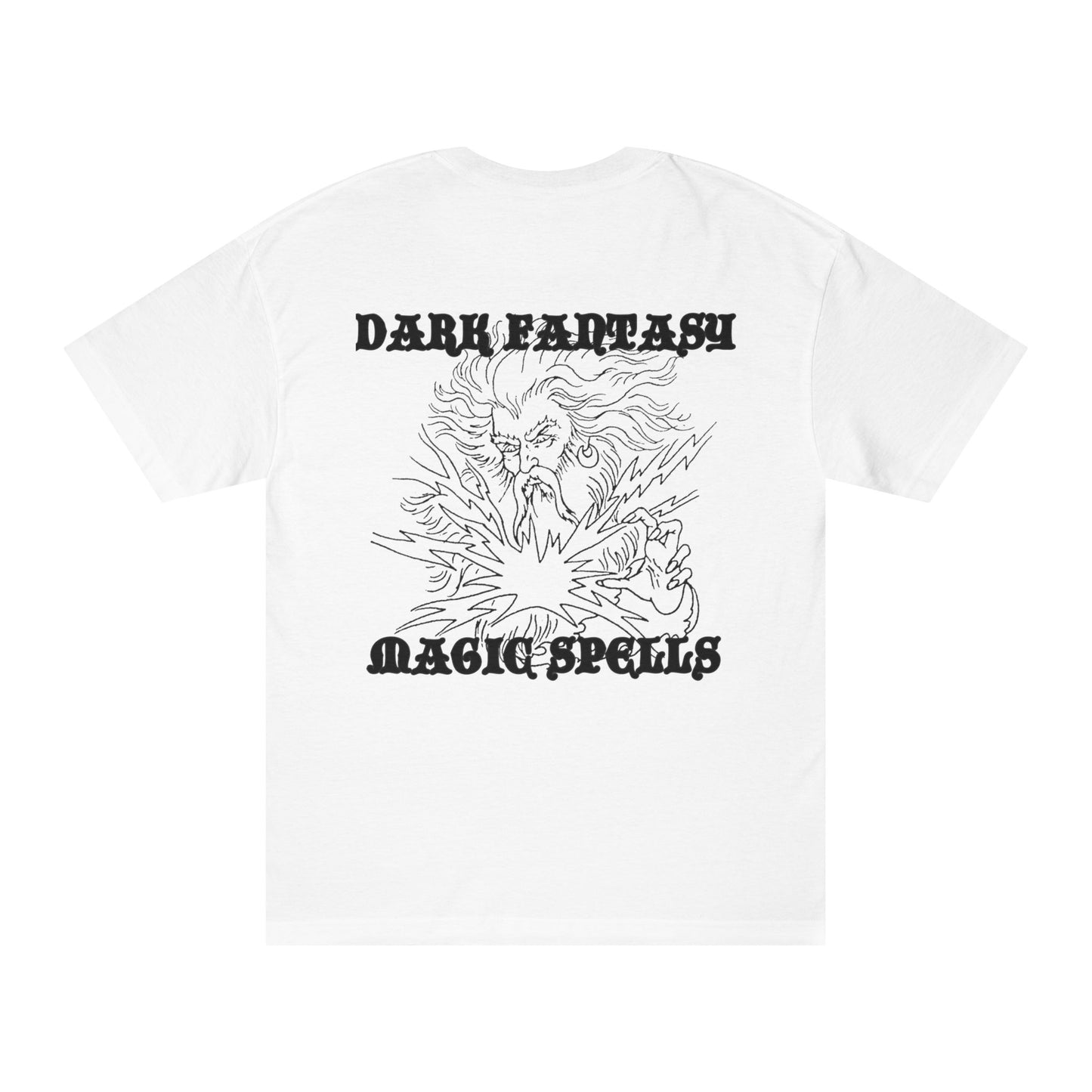 Dark Fantasy - The White Moon